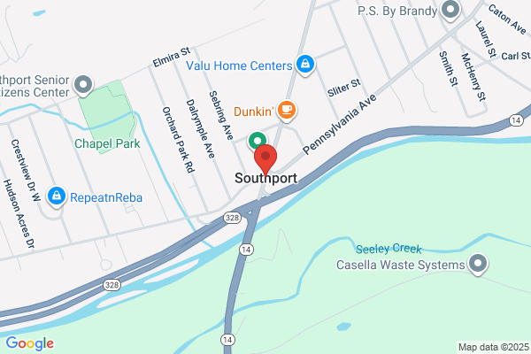 Town of Southport, Assessor