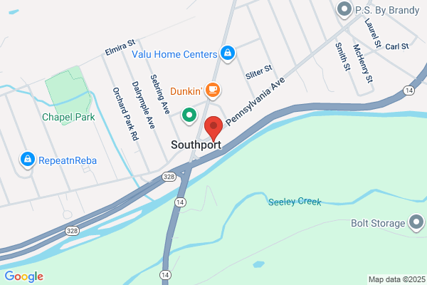 Town of Southport, Code Enforcement