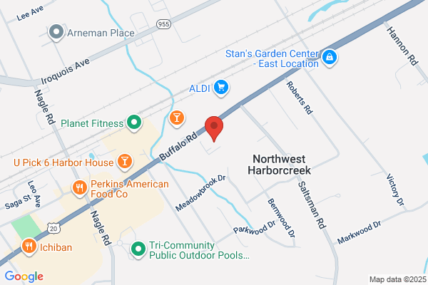 Valu Home Centers