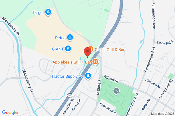 Aspen Dental - Pottstown, PA