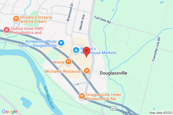Snap Fitness Douglassville