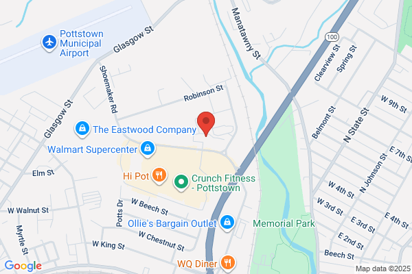 US Army Recruiting Station - Pottstown