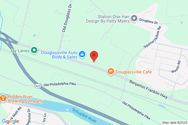 Amity Auto Repair