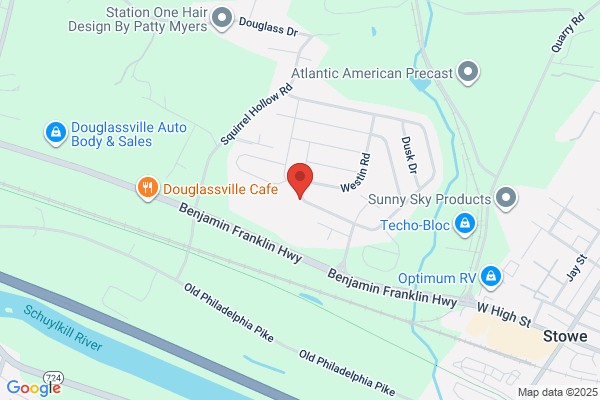 Douglass Village LLC