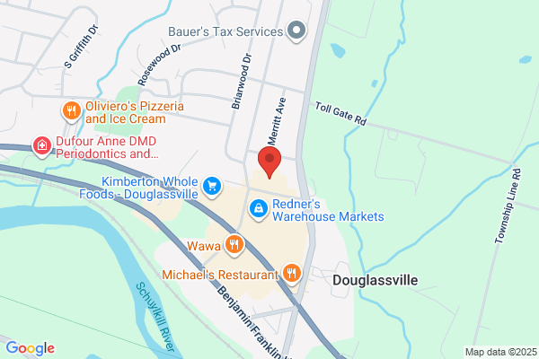Douglassville Ace Hardware