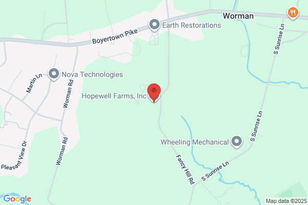 Hopewell Nursery