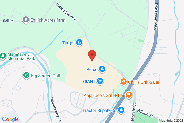 Mattress Firm Pottstown