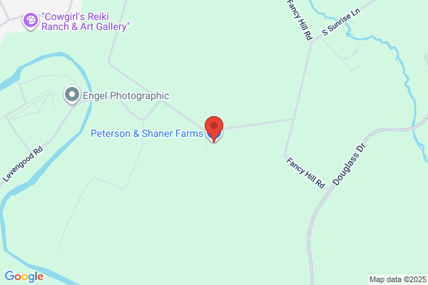 Peterson & Shaner Farms