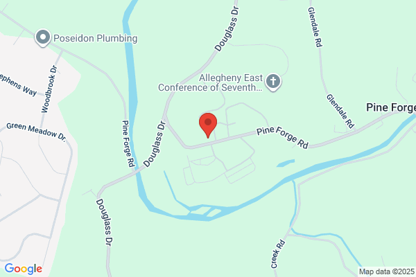 Pine Forge Seventh-Day Adventist Church
