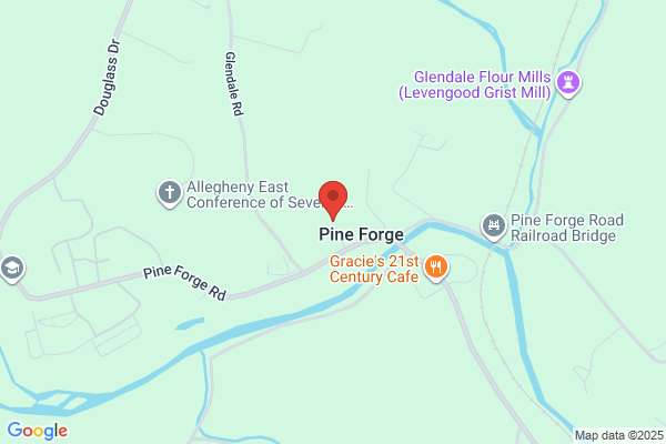 Pine Forge Sportsmen's Club