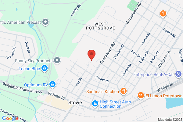Pottsgrove School District, West Pottsgrove Elementary School