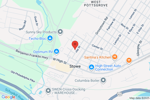Pottsgrove Townhomes