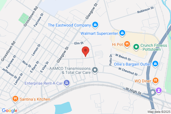 Saint Michael's Ukrainian Catholic Church