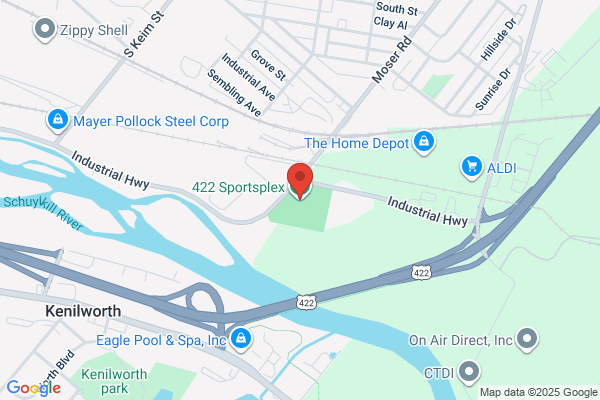 Sportsphere