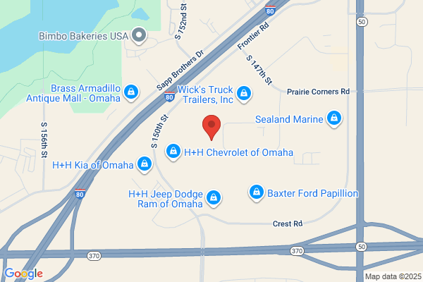 Superior Metal Products Inc