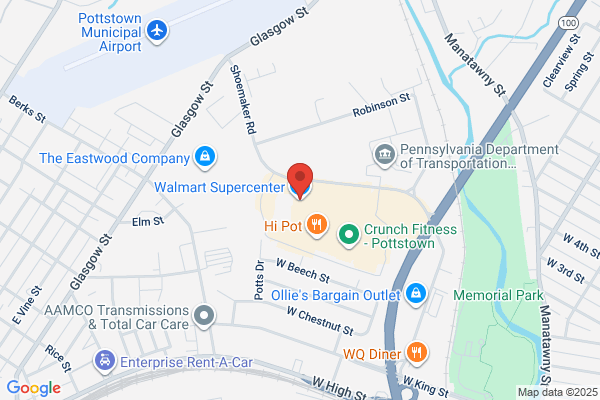 Wal-Mart, Store Information