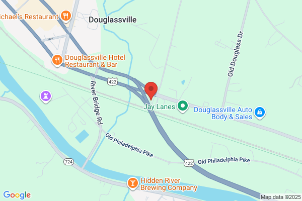 Weinsteiger Dennis R Auto Repair