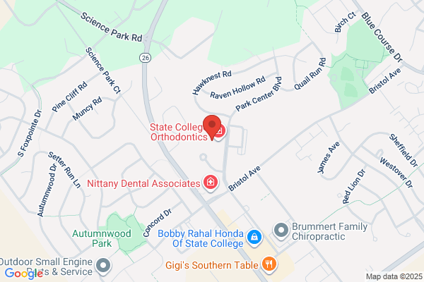 Child Development & Family Council of Centre County Inc