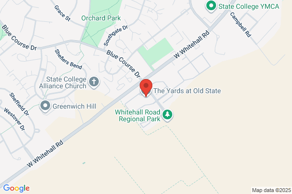The Yards at Old State