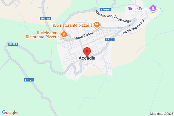 Accadia