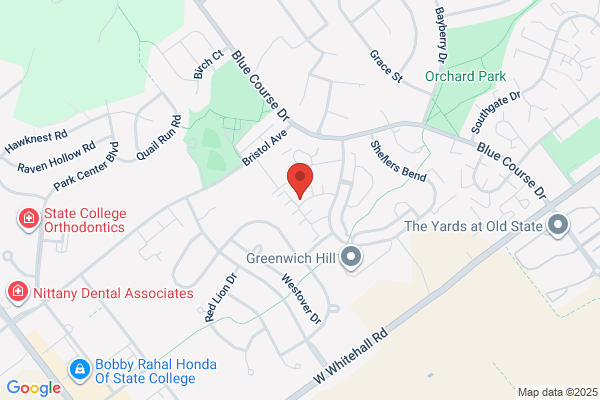 English Meadows Condominium Association