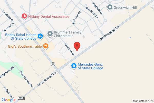 Ferguson Township, Police Information