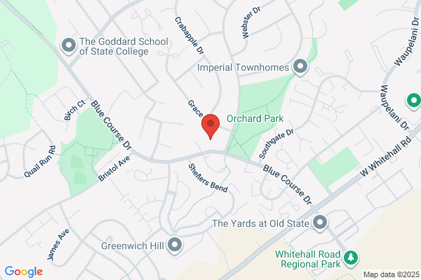 Happy Valley Tickets