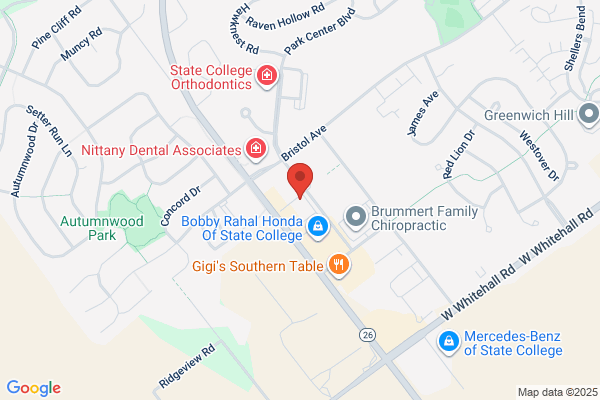 Interim HealthCare of State College PA