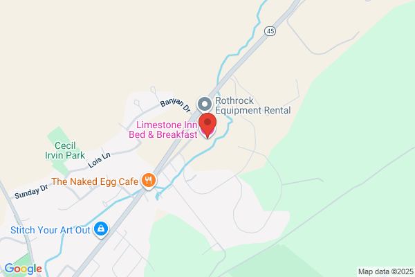 Limestone Inn Bed & Breakfast