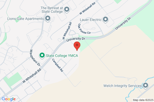 State College Assembly of God
