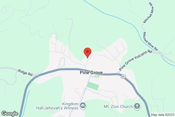 ACES Waste Services Pine Grove Transfer Station