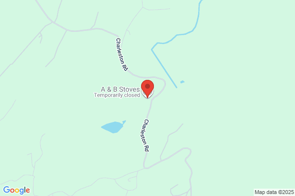 A & B Stoves & Spas