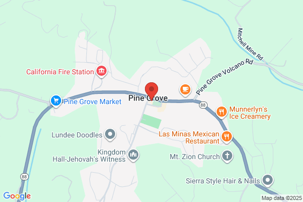 Amador Fire Safe Council