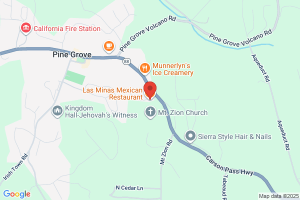 Las Minas Mexican Restaurant
