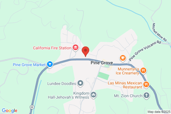 Pine Grove Family Dentistry