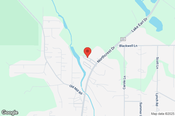 Pine Grove Mobile Home Estates