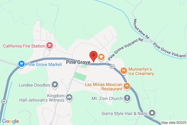 Pine Grove Veterinary Clinic