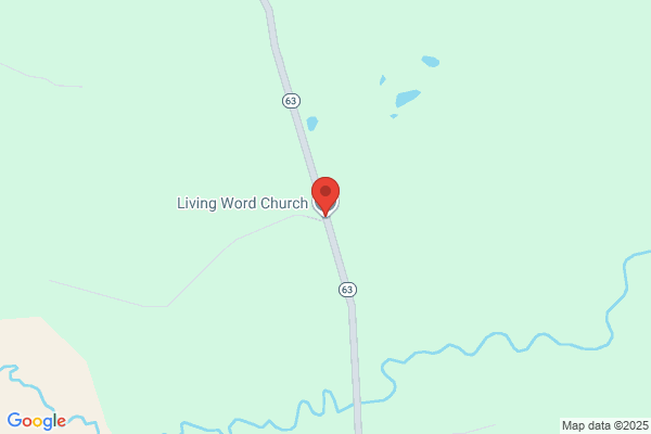 Living Word Church