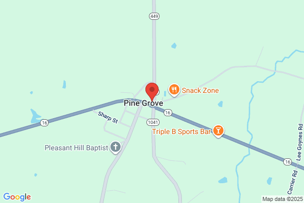 NAPA Auto Parts - Pine Grove Auto Parts