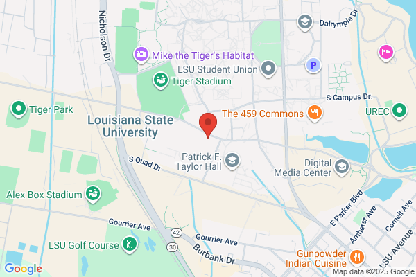 Research & Development Specialist