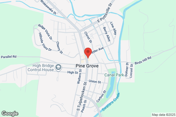 H L Snyder Funeral Home Inc