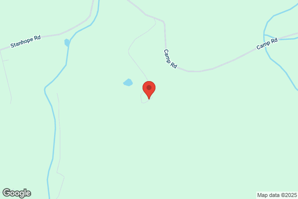 Camp Pine Grove