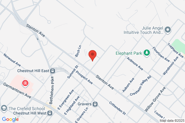 Evergreen Adult Day Care