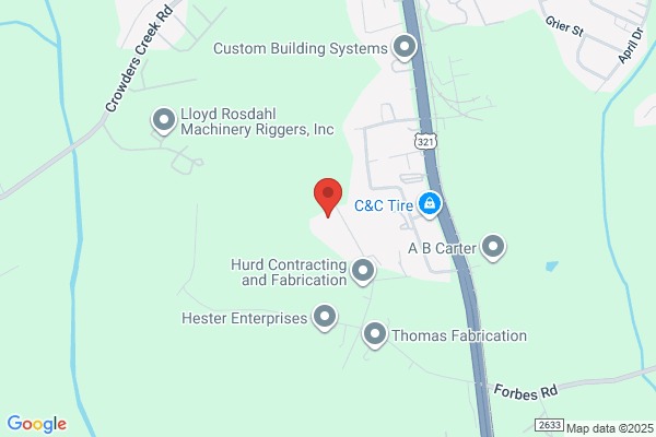 Heinbach Inc Electrical Apparatus Sales & Service