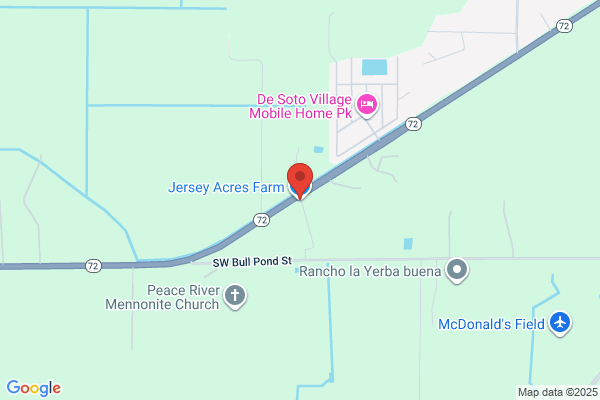 Jersey Acres Farms
