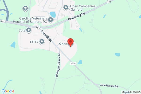 Moen of Pennsylvania Inc