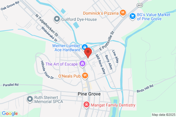Pine Grove Pharmacy