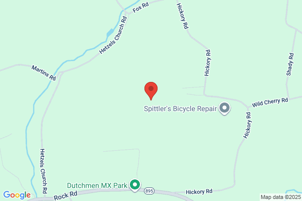 Schneck's Farms