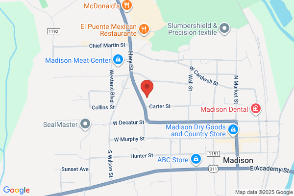 Madison Phone Center