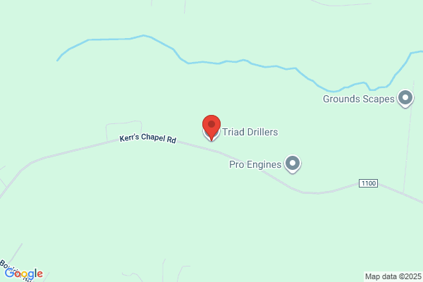 Triad Drillers